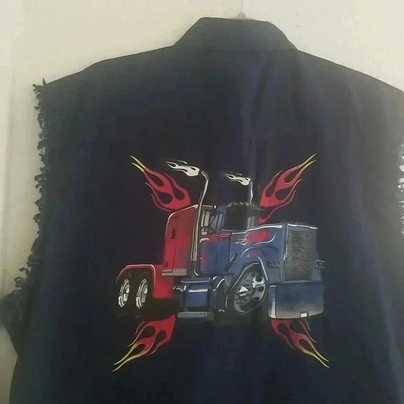 Black Canyon Outfitters shirt - Picture 4 of 6